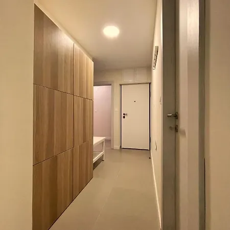 Luxe 4br Penzion Split