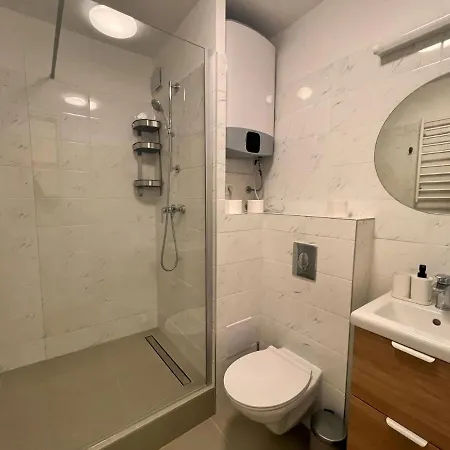 Luxe 4br 3* Сплит