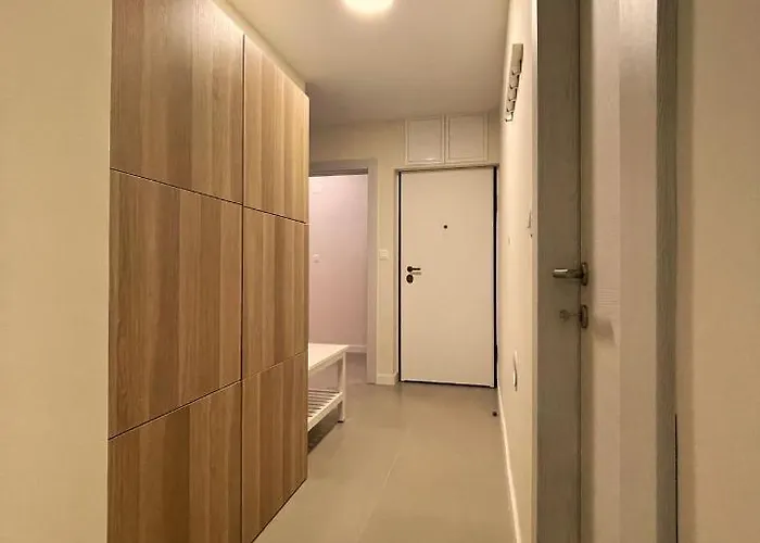 Luxe 4br ゲストハウス スプリト