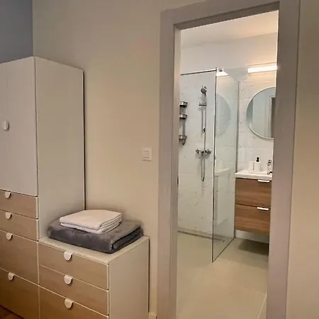 Luxe 4br * Split