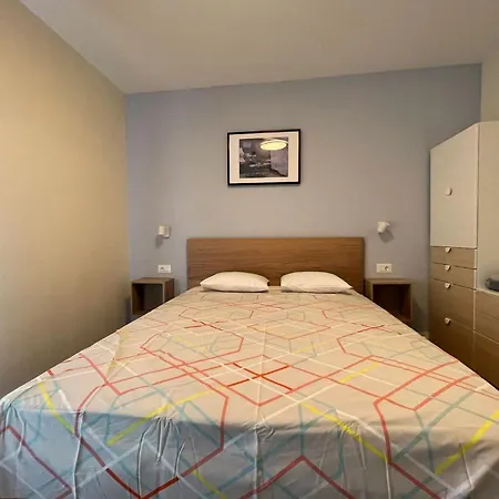 Luxe 4br Pensión Split