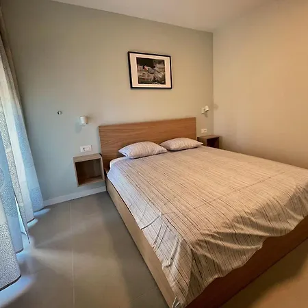 Pensión Luxe 4br Split