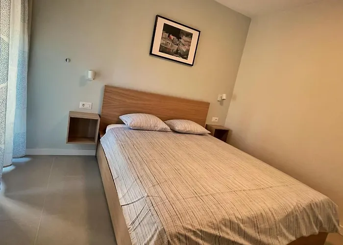 بيت ضيافة Luxe 4br سبليت
