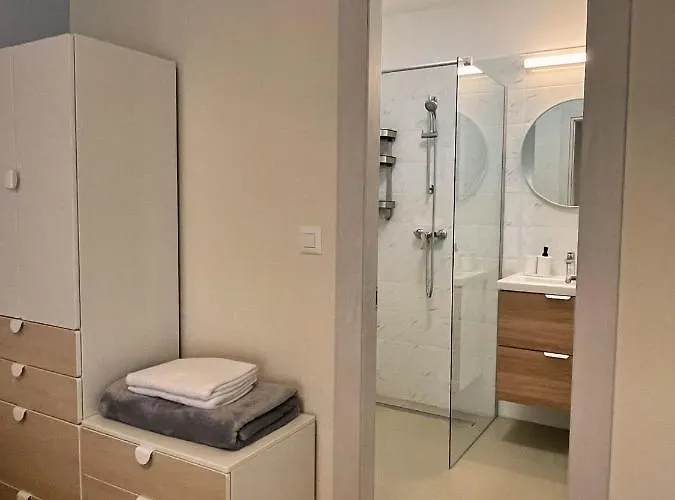 Luxe 4br 3* سبليت